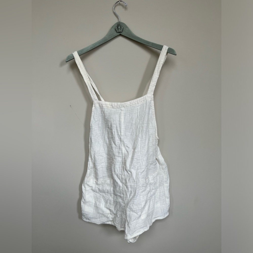 Xhilaration swimsuit coverup romper